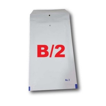 Enveloppes à bulles pro b/2 120x215mm