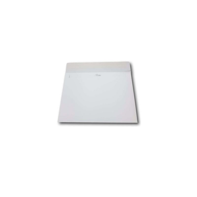 Enveloppes prestiges C5 A5 blanches 162 x 229mm