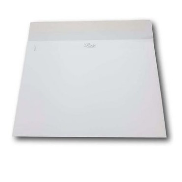 Enveloppes prestiges C5 A5 blanches 162 x 229mm