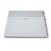 Enveloppes prestiges blanches 110 x 220mm