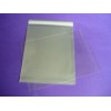 Sachet plastique de conditionnement 300 x 400mm