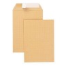 Enveloppe pochette kraft armé A5 renforcée 162 x 229 mm