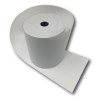 Bobine Papier Thermique, 80 x 80 x 12 mm, rouleau thermique pour ticket de caisse et reçus. 1 pli