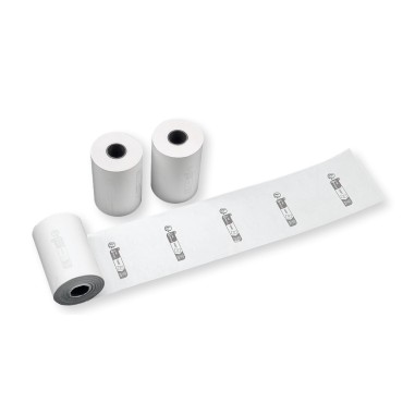 50 rouleaux TPE sans BPA à 13,00 €