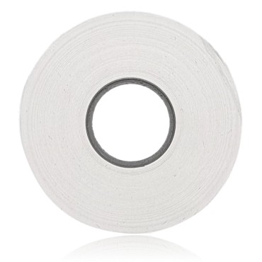 Rouleau tpe 57mm x 14m x 12mm – Rouleaux pour terminal carte bancaire –  Bobine papier thermique 57x35x12 - sans BPA (20 A576